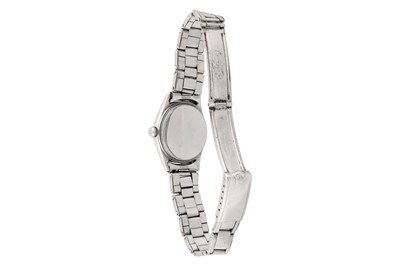 Lot 422 - Men's Rolex Bracelet Watch