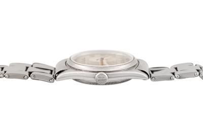 Lot 422 - Men's Rolex Bracelet Watch