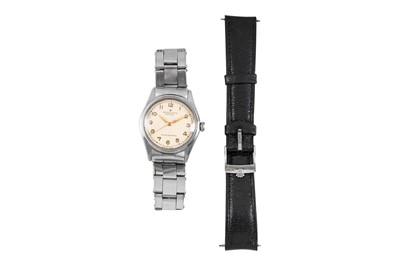 Lot 422 - Men's Rolex Bracelet Watch