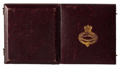 Lot 6 - Antoine François Jean Claudet (1797-1867)