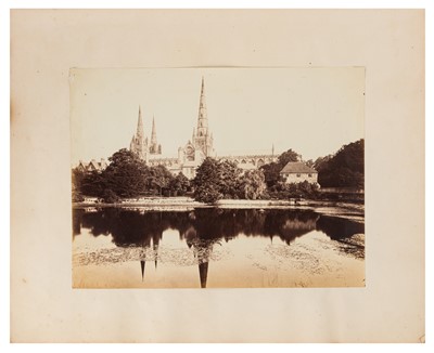 Lot 65 - BRITISH INTEREST, c.1860s