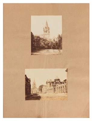 Lot 65 - BRITISH INTEREST, c.1860s