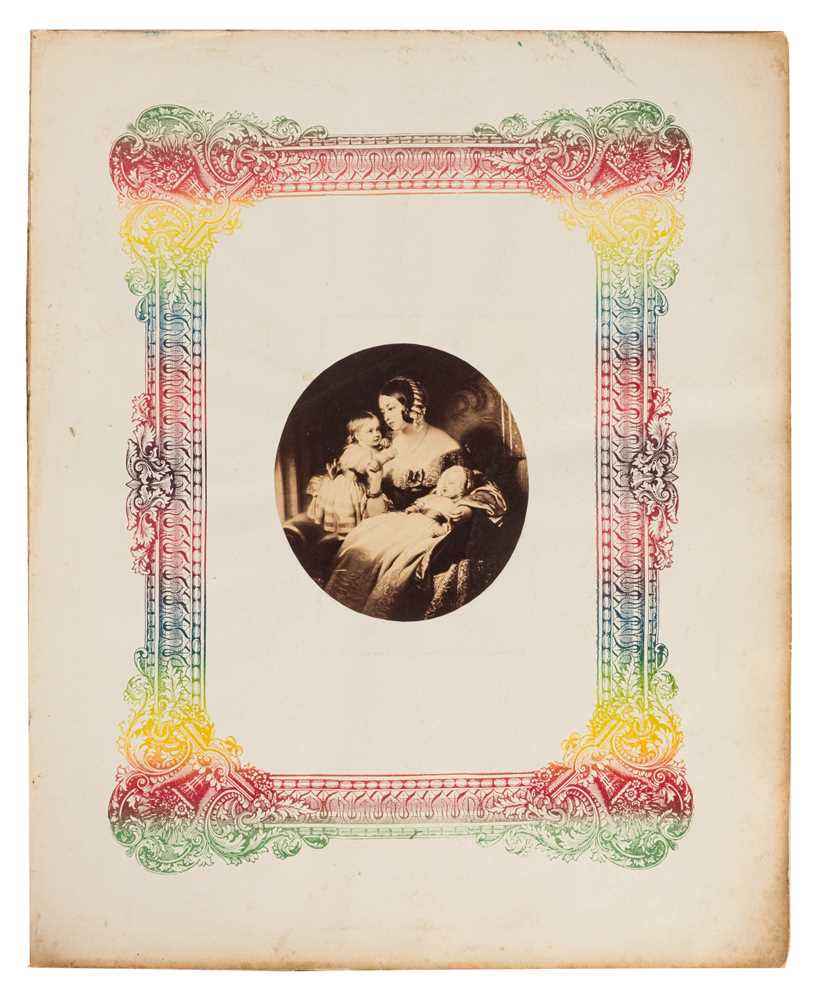 Lot 65 - BRITISH INTEREST, c.1860s