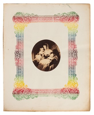 Lot 65 - BRITISH INTEREST, c.1860s