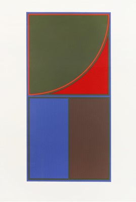Lot 396 - Gordon House (British, 1932-2004)