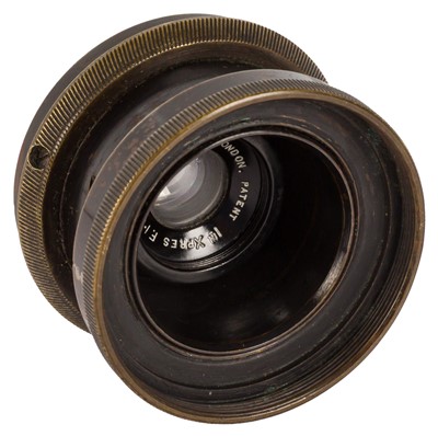 Lot 220 - A Ross London 1" f/1.9 Xpres Lens