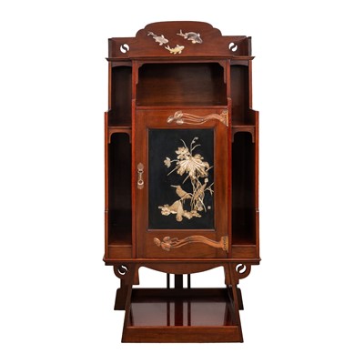Lot 13 - Shapland and Petter, England