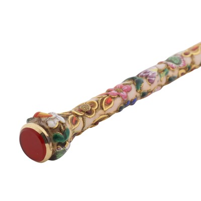 Lot 8 - Probably Geneva circa 1870