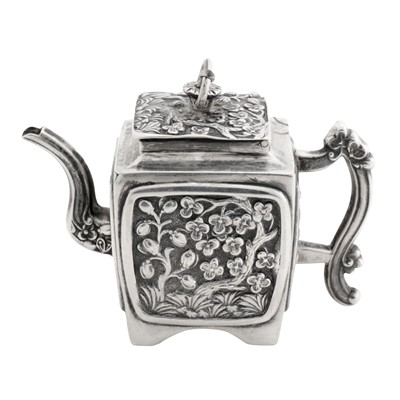 Lot 34 - Birmingham 1830 by Joseph Willmore