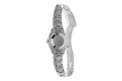 Lot 404 - Men's Rolex Automatic Bracelet Watch
