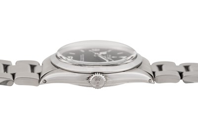 Lot 404 - Men's Rolex Automatic Bracelet Watch