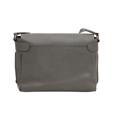 Lot 58 - Louis Vuitton Glacier Taiga Roman MM