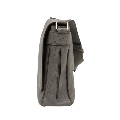 Lot 58 - Louis Vuitton Glacier Taiga Roman MM