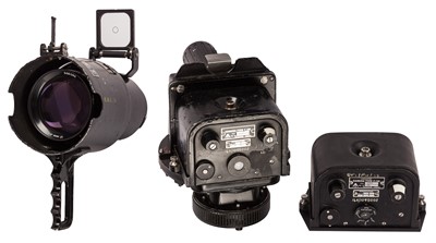 Lot 192 - A Williamson Type F.134 Aerial Camera