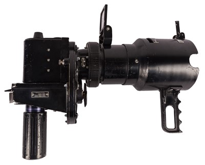 Lot 192 - A Williamson Type F.134 Aerial Camera
