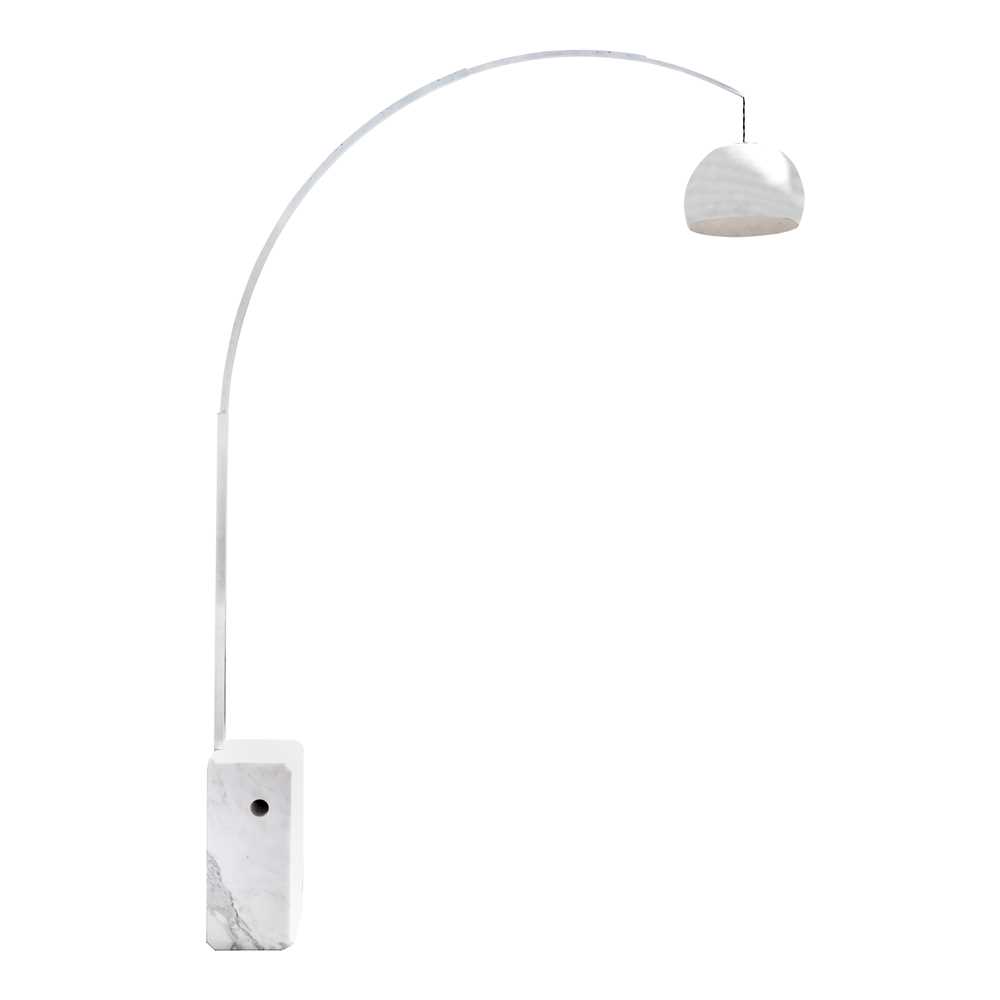 Lot 157 - Achille (Italian 1918-2002) and Pier Castiglioni (Italian (1913-1968) for Flos