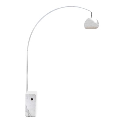 Lot 157 - Achille (Italian 1918-2002) and Pier Castiglioni (Italian (1913-1968) for Flos