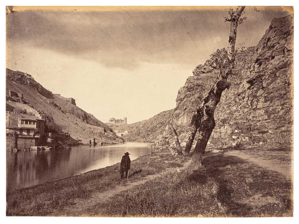 Lot 122 - Jean Laurent (1816-1886)