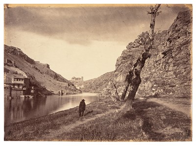Lot 122 - Jean Laurent (1816-1886)