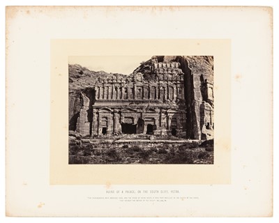 Lot 66 - Francis Frith (1822-1898) & Frank Mason Good (1839-1928)
