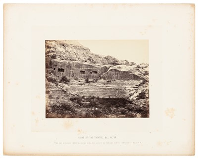 Lot 66 - Francis Frith (1822-1898) & Frank Mason Good (1839-1928)