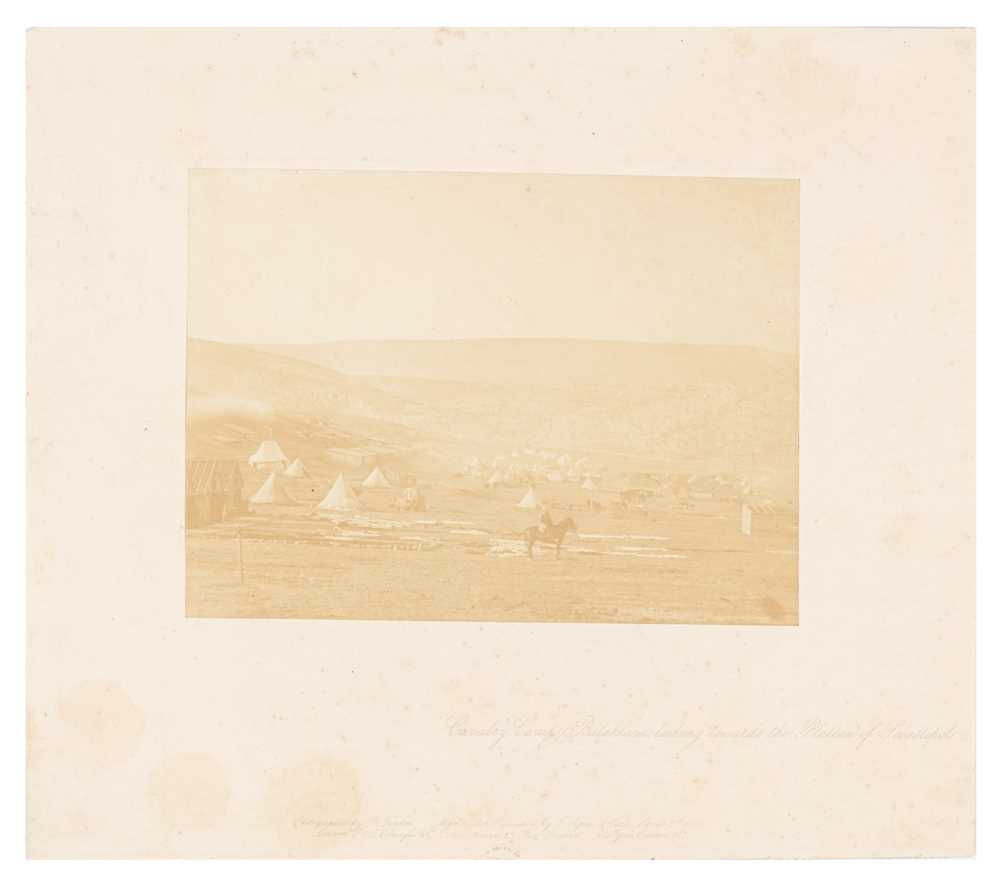 Lot 109 - Roger Fenton (1819-1869)