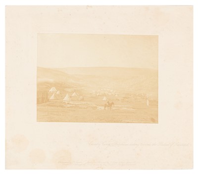 Lot 109 - Roger Fenton (1819-1869)