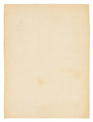 Lot 134 - Photographer Unknown, c.1890