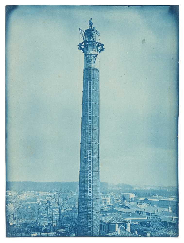 Lot 134 - Photographer Unknown, c.1890