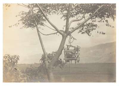 Lot 123 - Photographer Unknown, c.1899
