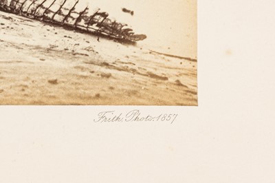 Lot 76 - Francis Frith (1822-1898)