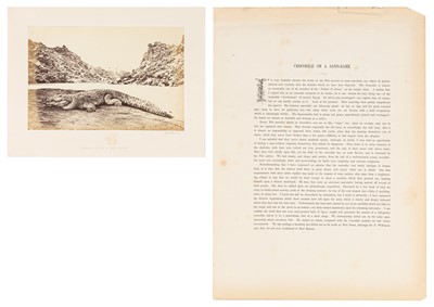 Lot 76 - Francis Frith (1822-1898)