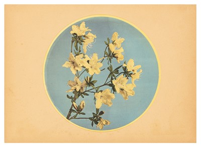 Lot 119 - Kazumasa Ogawa (1860-1929)