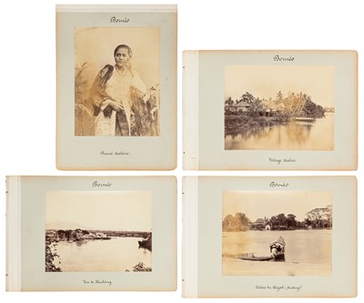 Lot 74 - GR Lambert & Co. attr. (active 1875-1919)