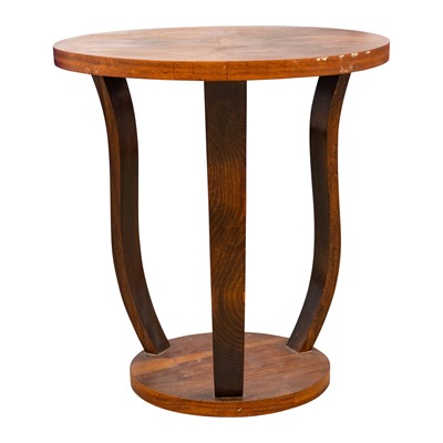 Lot 70 - Art Deco, Europe