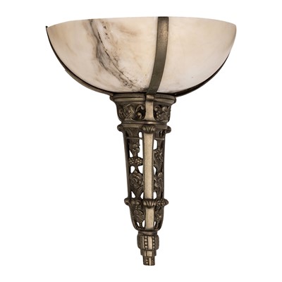 Lot 62 - In the manner of Edgar Brandt or Paul Kiss