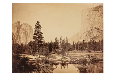 Lot 130 - Carleton E. Watkins (1829-1916)