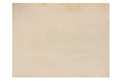 Lot 91 - Carleton E. Watkins (1829-1916)