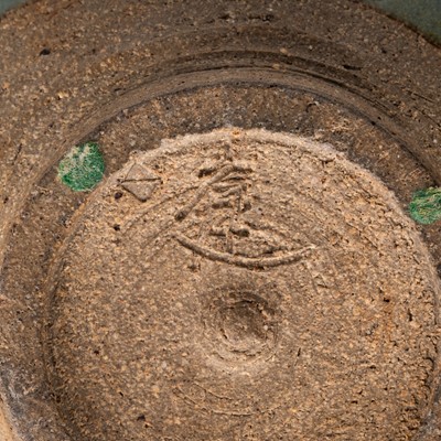 Lot 253 - Studio Pottery, probably Japanese