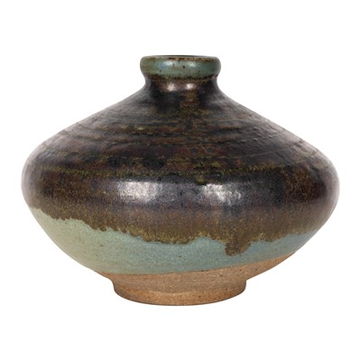 Lot 253 - Studio Pottery, probably Japanese
