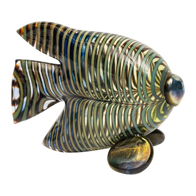 Lot 186 - Kerttu Nurminen for Nuutajaarvi, Finland