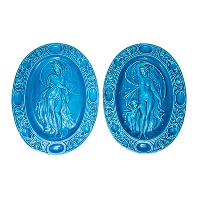 Lot 1 - Mintons, England