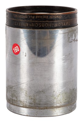 Lot 189 - A Taylor-Hobson 3" 76mm f/1.8 Series M Unifit Projection Lens