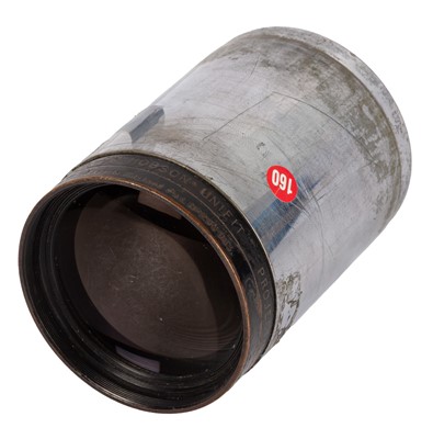 Lot 189 - A Taylor-Hobson 3" 76mm f/1.8 Series M Unifit Projection Lens
