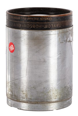 Lot 189 - A Taylor-Hobson 3" 76mm f/1.8 Series M Unifit Projection Lens