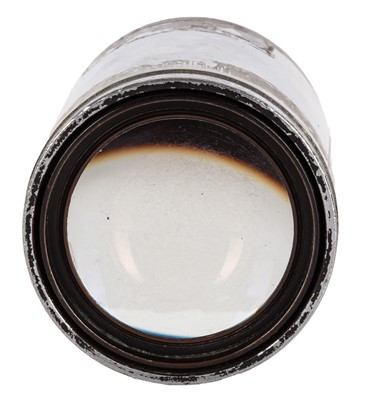Lot 189 - A Taylor-Hobson 3" 76mm f/1.8 Series M Unifit Projection Lens