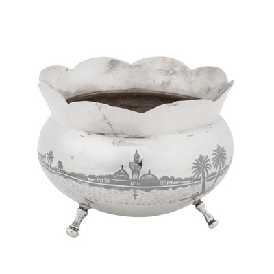 Lot 205 - Omara circa 1930 signed Barkeen