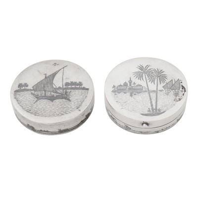 Lot 190 - Omara circa 1930 signed Adam