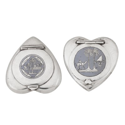 Lot 188 - Basra circa 1950