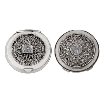 Lot 189 - Omara circa 1940